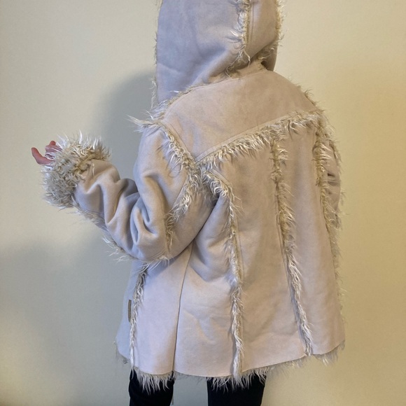 🔥Point Zero Cozy Jacket🔥 - Picture 5 of 5